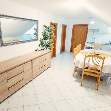 Frankovic Bed&Breakfast Vinica Esterno foto