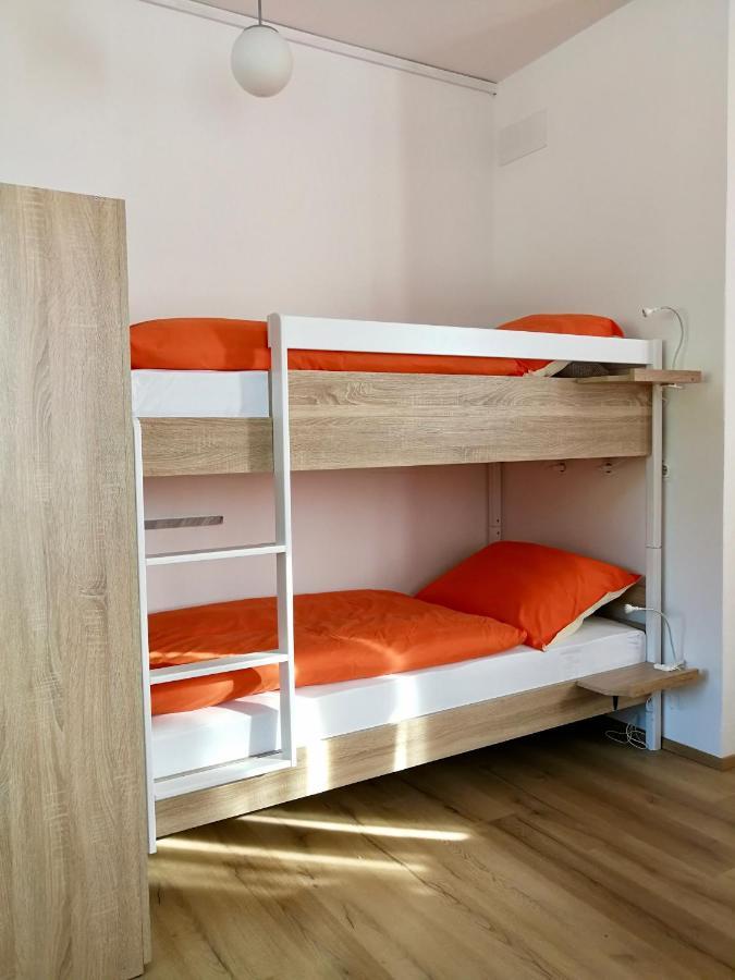 Frankovic Bed&Breakfast Vinica Esterno foto