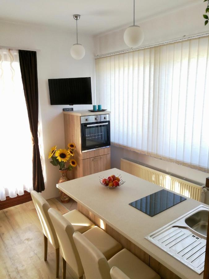 Frankovic Bed&Breakfast Vinica Esterno foto