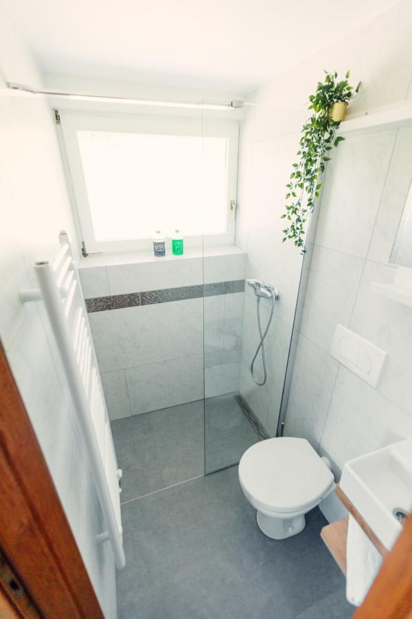 Frankovic Bed&Breakfast Vinica Esterno foto
