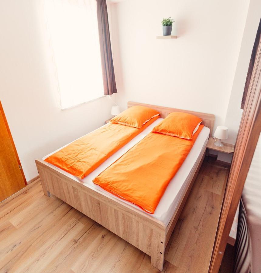 Frankovic Bed&Breakfast Vinica Esterno foto