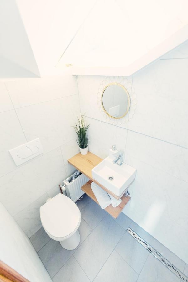 Frankovic Bed&Breakfast Vinica Esterno foto