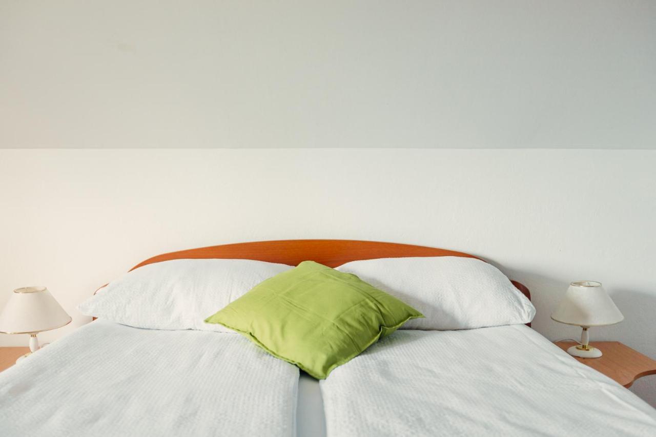 Frankovic Bed&Breakfast Vinica Esterno foto