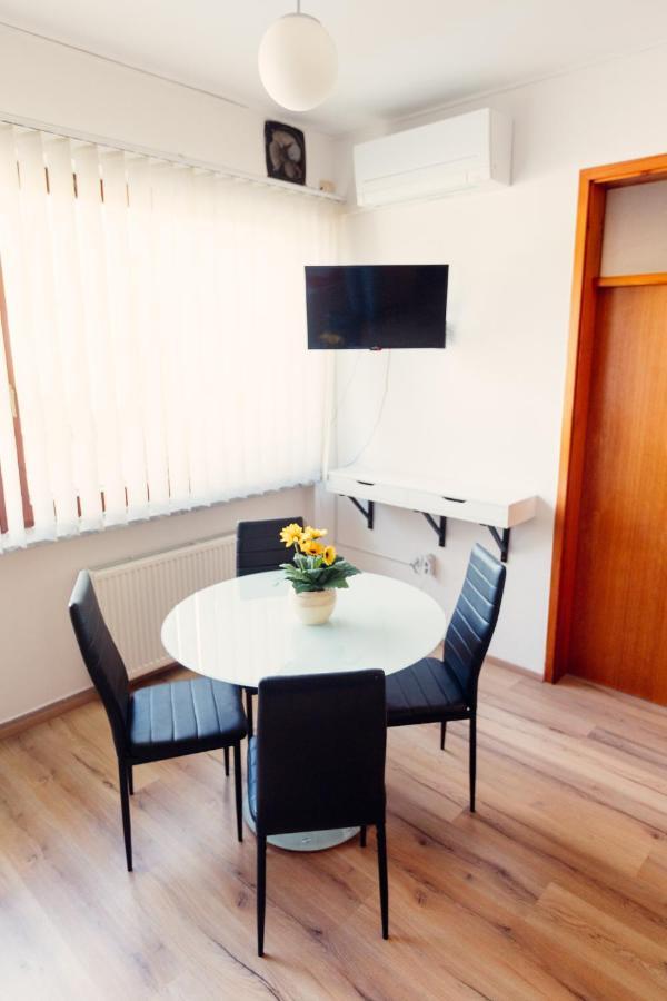Frankovic Bed&Breakfast Vinica Esterno foto