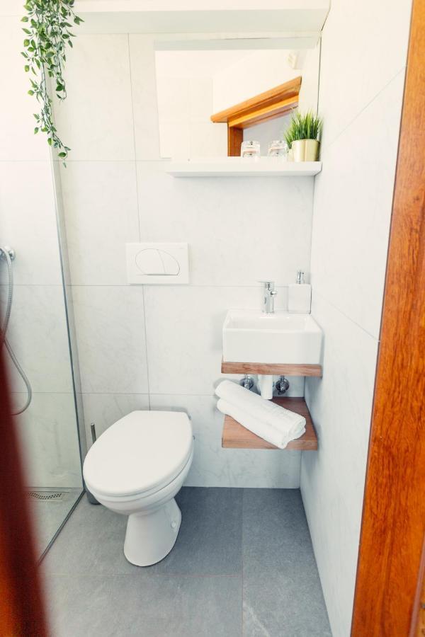 Frankovic Bed&Breakfast Vinica Esterno foto