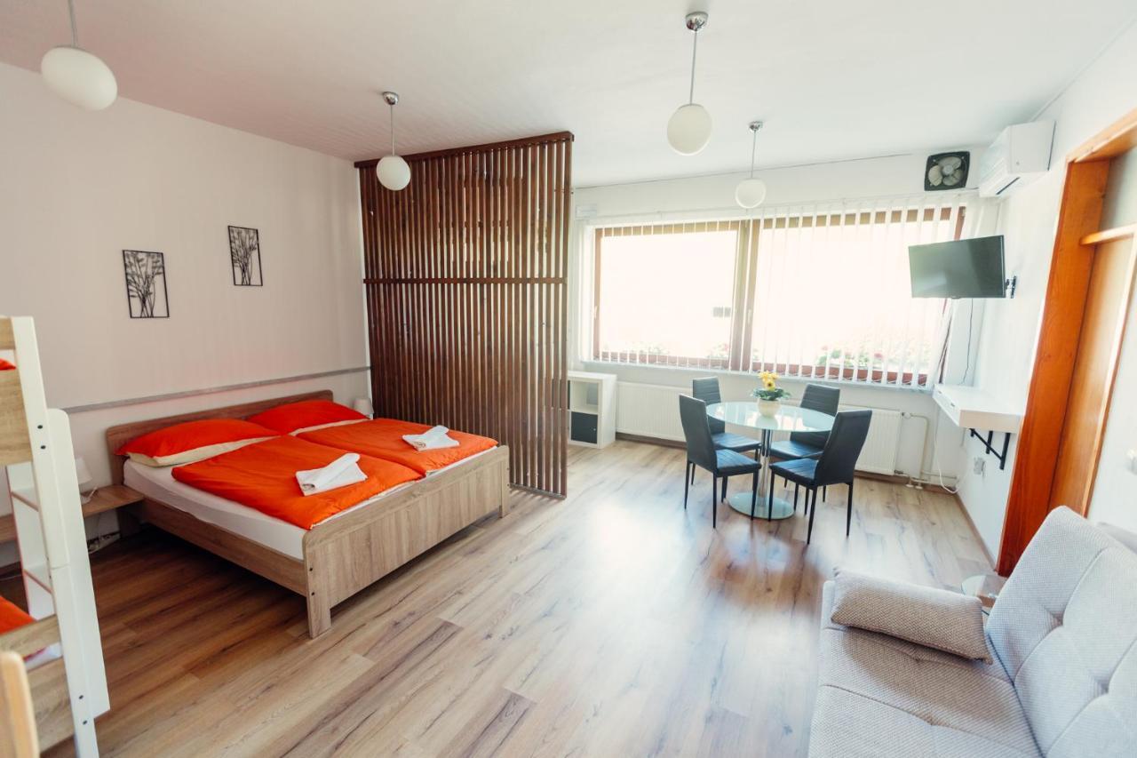 Frankovic Bed&Breakfast Vinica Esterno foto