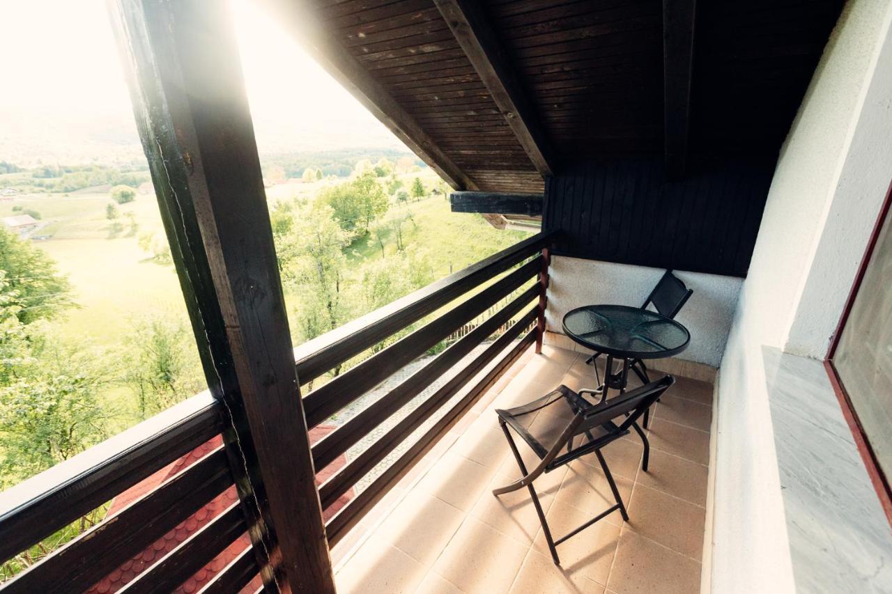 Frankovic Bed&Breakfast Vinica Esterno foto