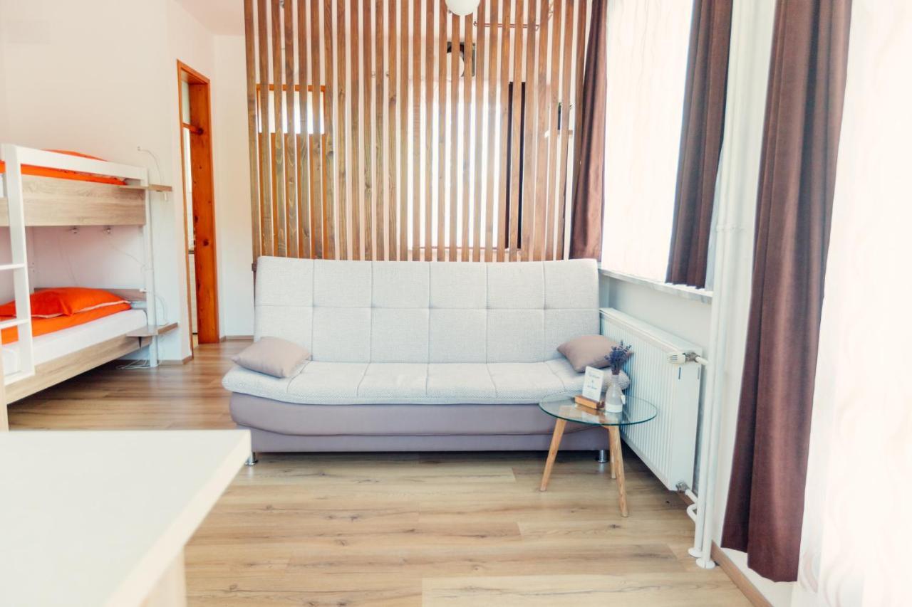 Frankovic Bed&Breakfast Vinica Esterno foto