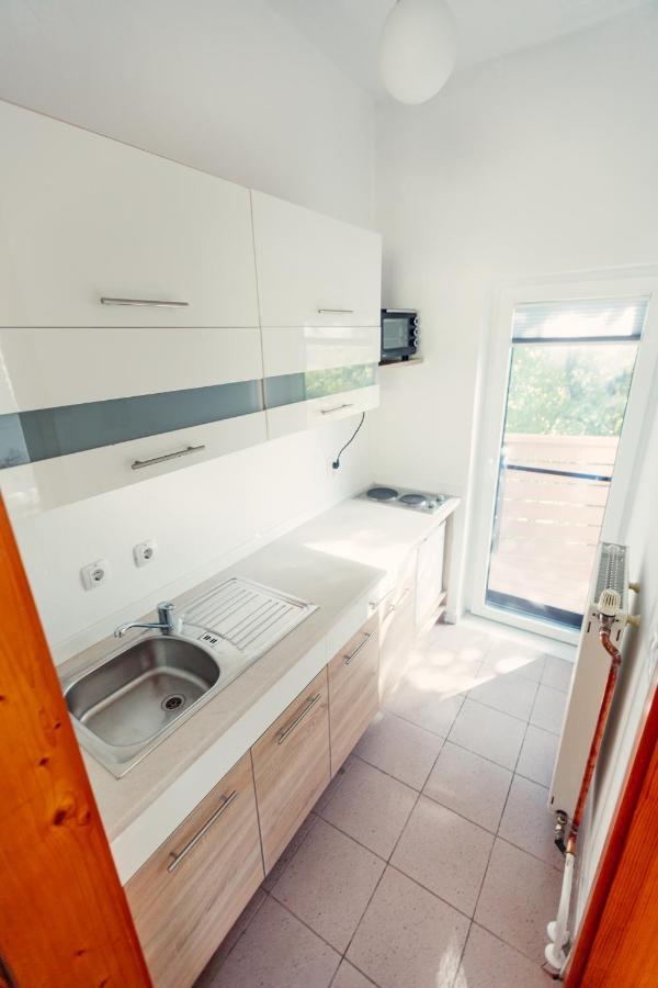 Frankovic Bed&Breakfast Vinica Esterno foto